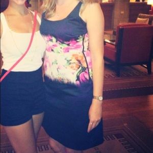 Elie Tahari for Nordstrom Dress